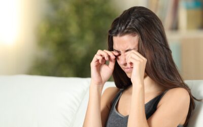 Eradicating Mold Toxicity with Green Home Solutions