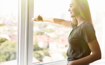 Breathing Easy: Embracing February with a Focus on Indoor Air Quality