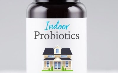 April Fresh – Revitalize Your Space with Indoor Probiotics!