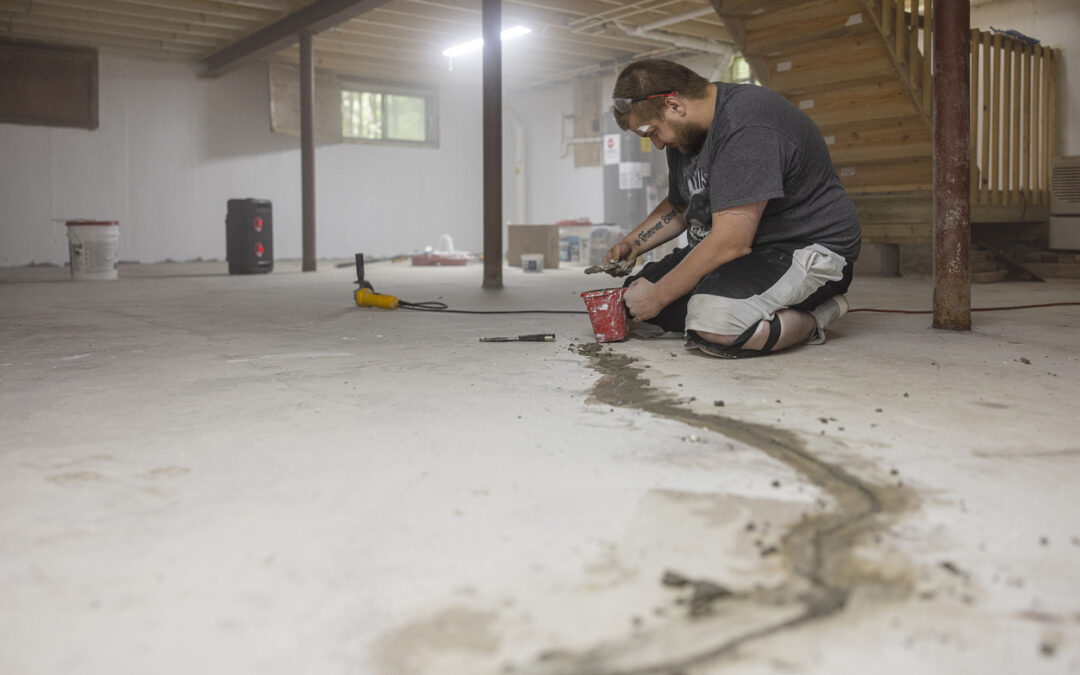 Hurricane and Storm Season: Protecting Your Basement Before the Next Big Storm
