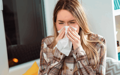 How Fall Affects Your Indoor Air Quality