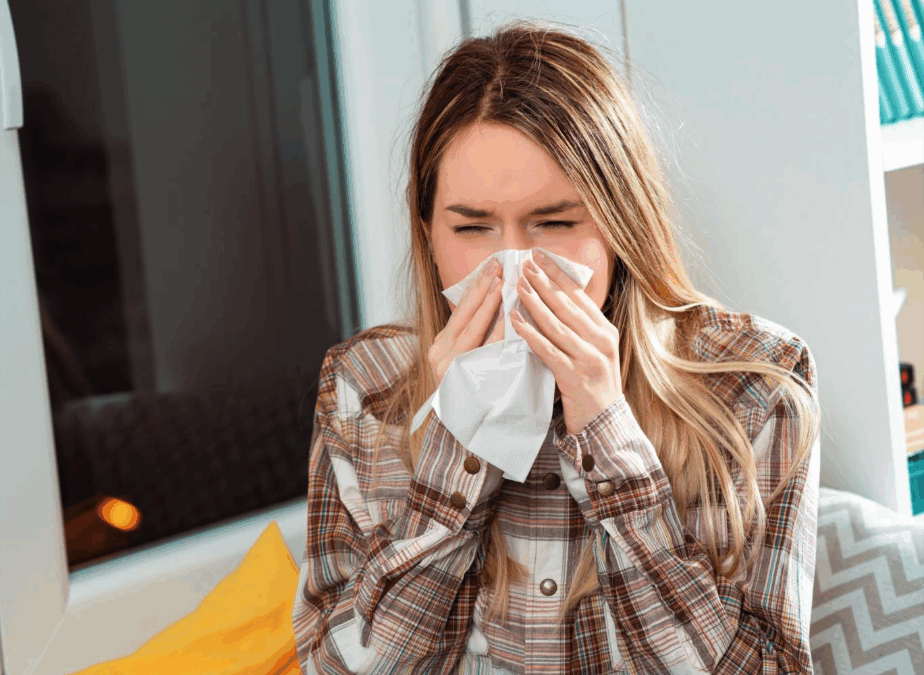 How Fall Affects Your Indoor Air Quality