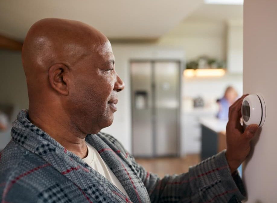 Does Turning on the Heat Impact My Home’s Air Quality?