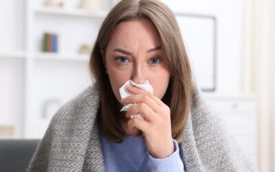 Spring Ahead With Healthy Indoor Air: What to Know About Indoor Air Quality (IAQ) This March