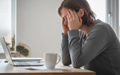 6 Signs of Mold Toxicity and What They May Mean for Your Home