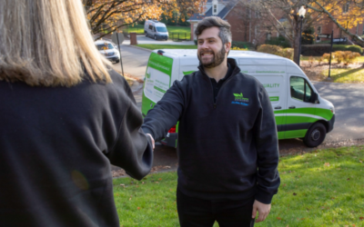 What Happens During Mold Removal and Remediation: A Step-by-Step Guide