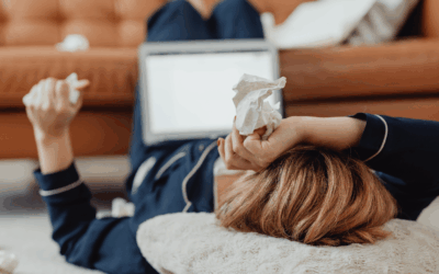 Is Mold Making You Sick? The Functional Medicine Approach for Mold Removal