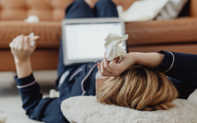 Is Mold Making You Sick? The Functional Medicine Approach for Mold Removal