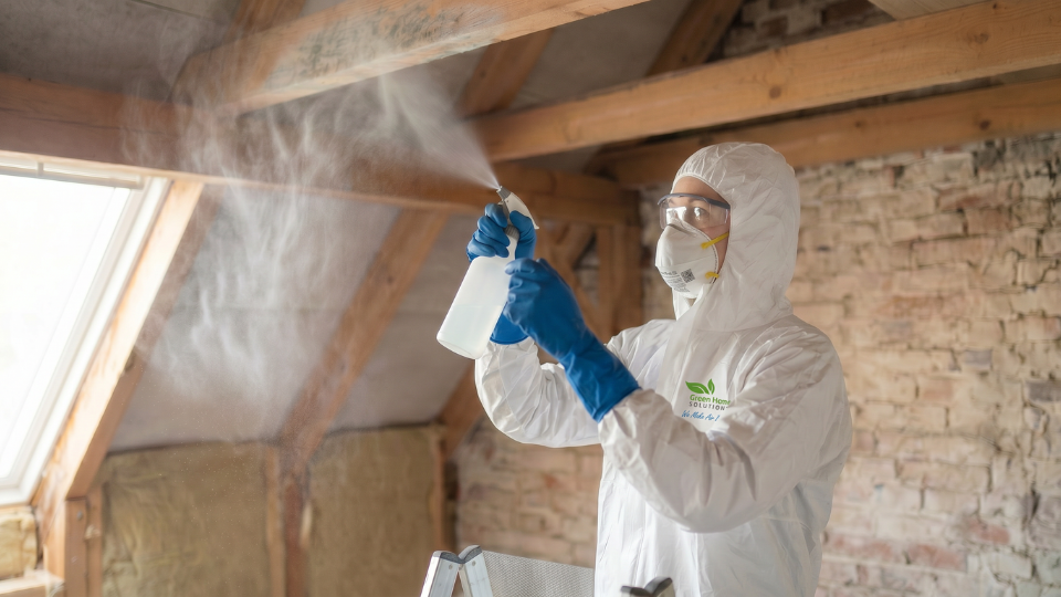 EPA Registered Products