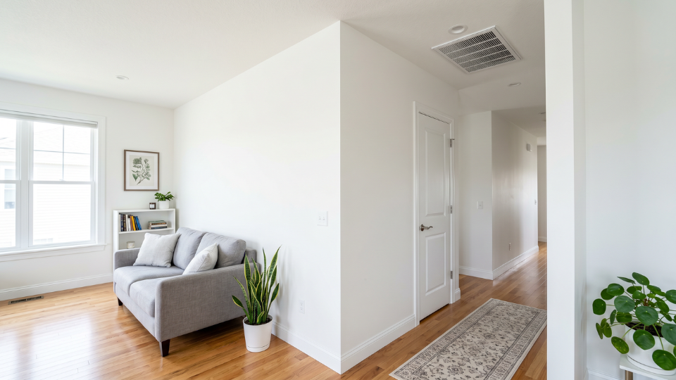 A mold free property