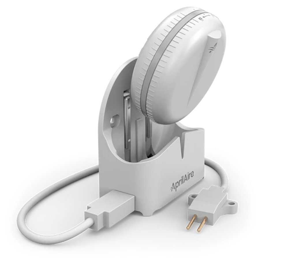 Aprilaire water sensor
