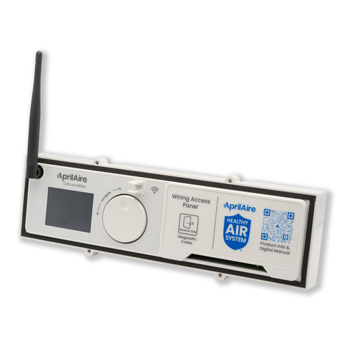 Wifi panel dehumidifier 