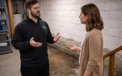 How Long Does Basement Waterproofing Last, and Can It Be a Permanent Solution?