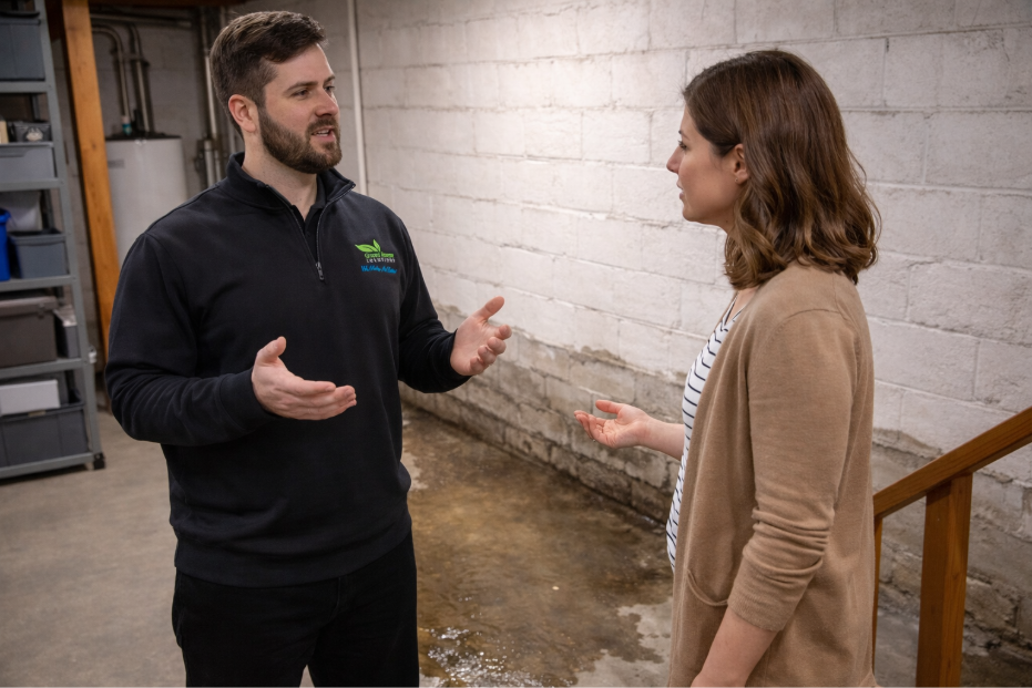 How Long Does Basement Waterproofing Last, and Can It Be a Permanent Solution?
