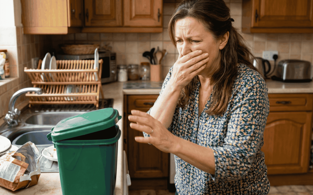 Why Your Home’s Indoor Air Feels Off After Summer Vacation