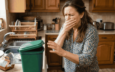 Why Your Home’s Indoor Air Feels Off After Summer Vacation