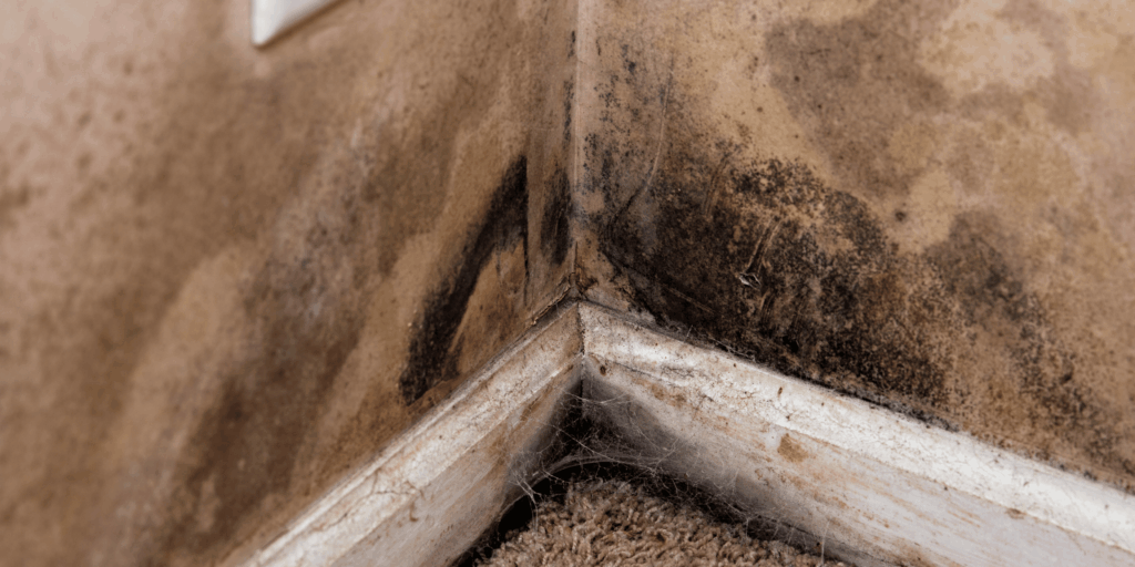 black mold