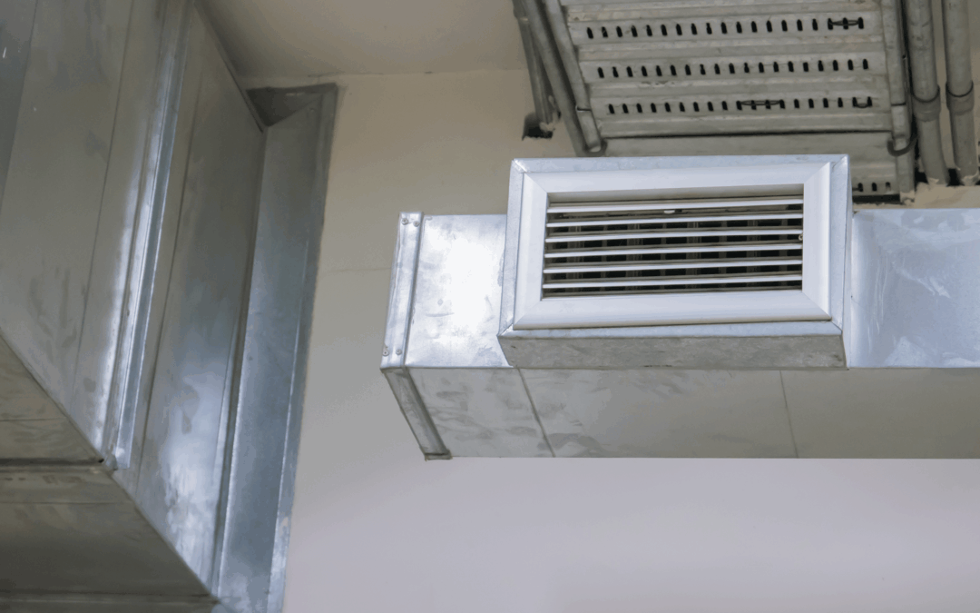 Effective Mold Prevention in Air Ducts