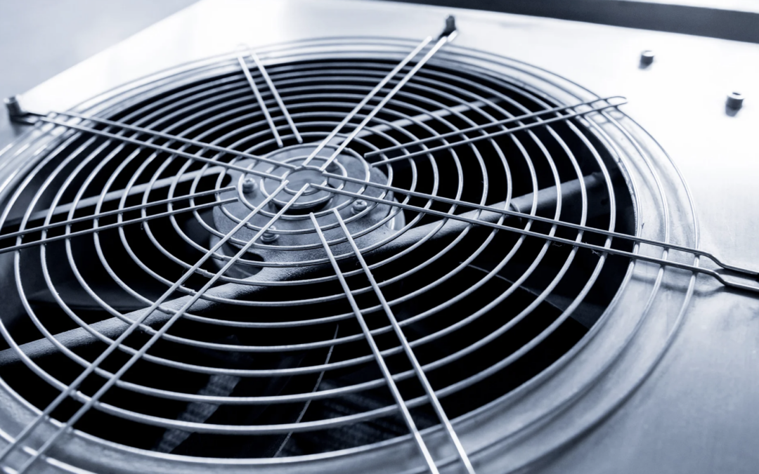 Is Your HVAC System Making Your Indoor Air Quality Worse?