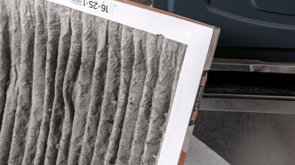 Air filter