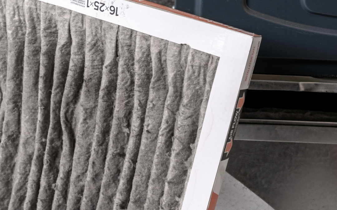 Choosing the Right Whole House Air Filter