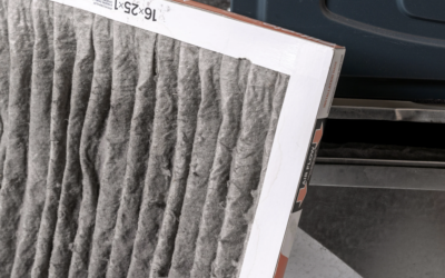 Choosing the Right Whole House Air Filter